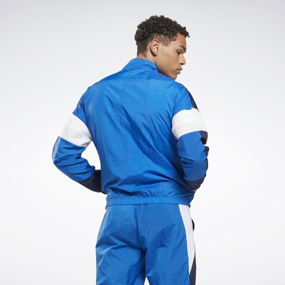 Men’s Reebok Windbreaker - Picture 12 of 16